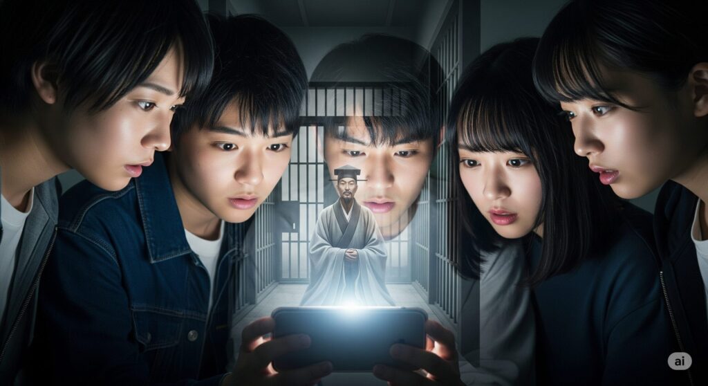 なんjでも語られる科挙のヤバい実態